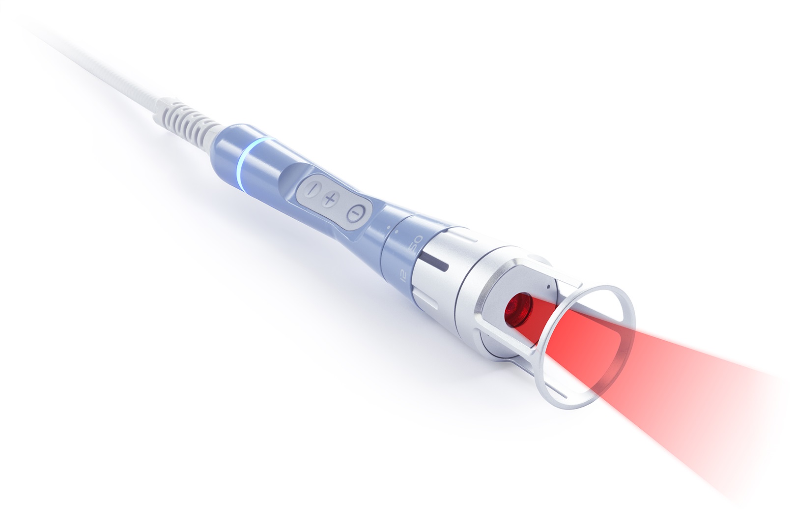 High Laser 10 W, vysokovýkonový laser řeší akutní bolesti.